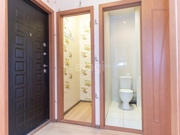 
   Продам 1-комнатную, 42.2 м², Виктора Шевелева ул, 18

. Фото 9.