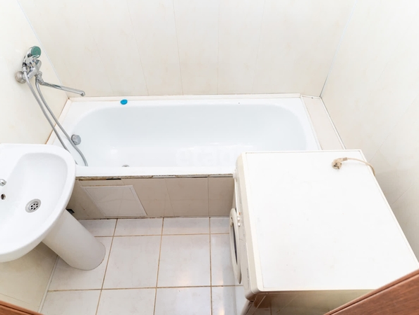 
   Продам 1-комнатную, 42.2 м², Виктора Шевелева ул, 18

. Фото 12.