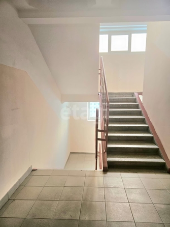 
   Продам 1-комнатную, 42.2 м², Виктора Шевелева ул, 18

. Фото 16.