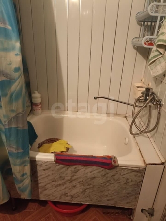 
  Сдам в аренду 1-комнатную квартиру, 29 м², Новосибирск

. Фото 10.