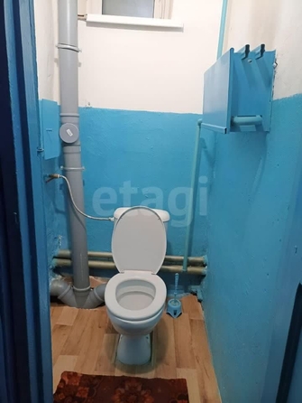 
  Сдам в аренду 1-комнатную квартиру, 29 м², Новосибирск

. Фото 11.