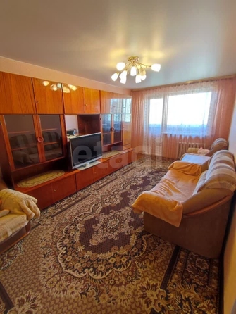 
  Сдам в аренду 3-комнатную квартиру, 61 м², Новосибирск

. Фото 11.