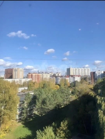 
  Сдам в аренду 3-комнатную квартиру, 61 м², Новосибирск

. Фото 15.