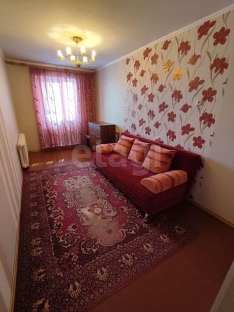 
  Сдам в аренду 3-комнатную квартиру, 61 м², Новосибирск

. Фото 17.