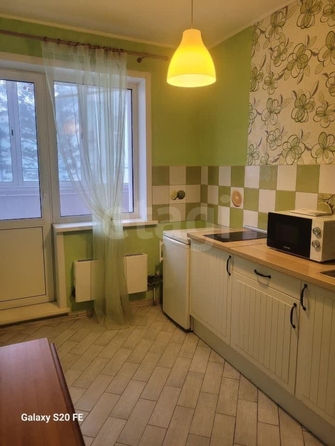 
  Сдам в аренду 1-комнатную квартиру, 38 м², Новосибирск

. Фото 9.