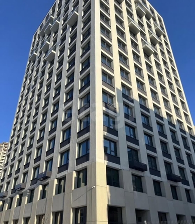 
   Продам студию, 19.9 м², Никитина ул, 10к5

. Фото 1.