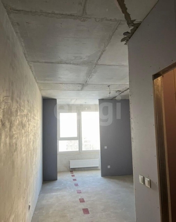 
   Продам студию, 19.9 м², Никитина ул, 10к5

. Фото 6.