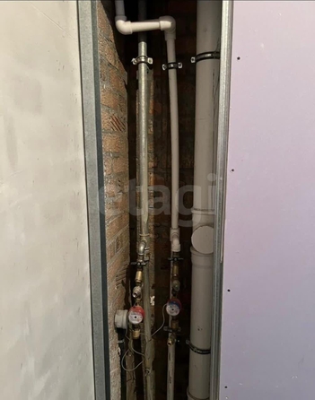 
   Продам студию, 19.9 м², Никитина ул, 10к5

. Фото 10.