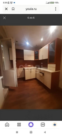 
  Сдам в аренду 2-комнатную квартиру, 63 м², Новосибирск

. Фото 3.