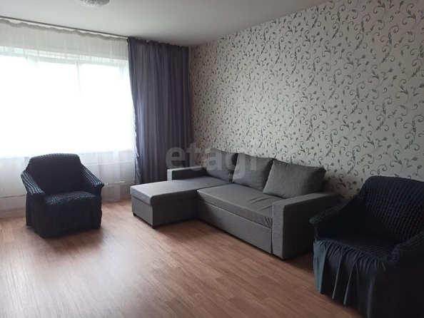 
  Сдам в аренду 2-комнатную квартиру, 63.6 м², Новосибирск

. Фото 2.