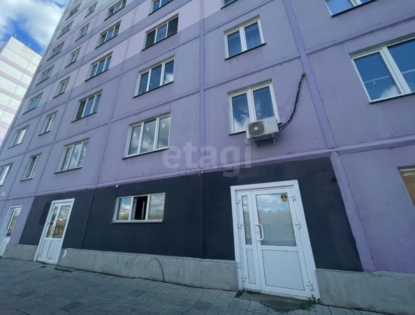 
   Продам торговое помещение, 67 м², Виктора Шевелева ул, 30

. Фото 17.