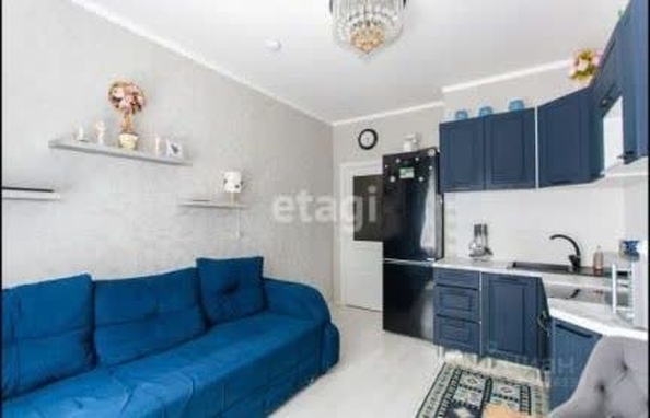 
   Продам 1-комнатную, 42 м², Александра Чистякова ул, 22

. Фото 2.