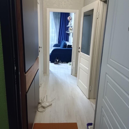 
   Продам 1-комнатную, 42 м², Александра Чистякова ул, 22

. Фото 4.