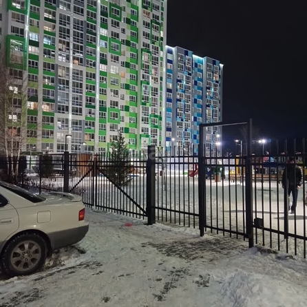 
   Продам 1-комнатную, 42 м², Александра Чистякова ул, 22

. Фото 14.