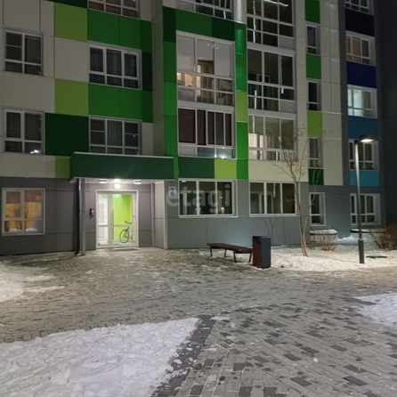 
   Продам 1-комнатную, 42 м², Александра Чистякова ул, 22

. Фото 18.