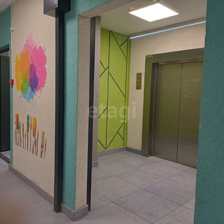 
   Продам 1-комнатную, 42 м², Александра Чистякова ул, 22

. Фото 24.