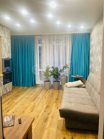 
   Продам студию, 30.8 м², Охотская ул, 88/1

. Фото 1.