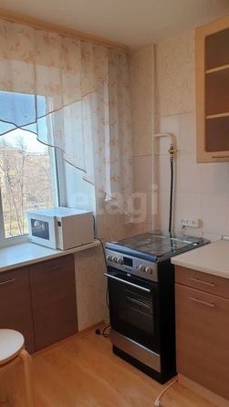 
  Сдам в аренду 2-комнатную квартиру, 30 м², Новосибирск

. Фото 2.