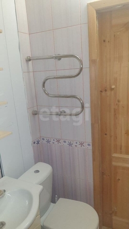 
  Сдам в аренду 2-комнатную квартиру, 30 м², Новосибирск

. Фото 7.