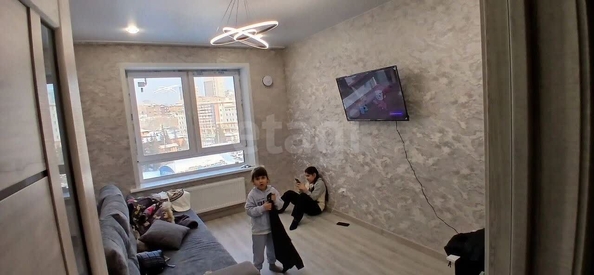 
  Сдам в аренду 2-комнатную квартиру, 41 м², Новосибирск

. Фото 6.