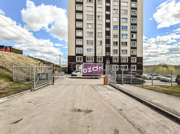 
   Продам 2-комнатную, 56 м², Татьяны Снежиной ул, 42/2

. Фото 29.