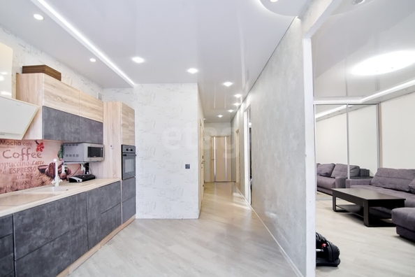 
   Продам 3-комнатную, 78 м², Лобачевского ул, 71/2

. Фото 12.