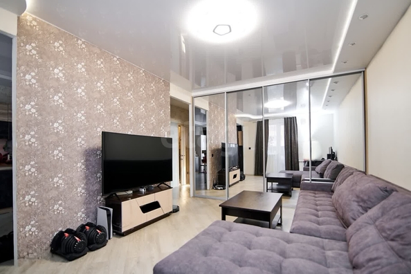 
   Продам 3-комнатную, 78 м², Лобачевского ул, 71/2

. Фото 16.
