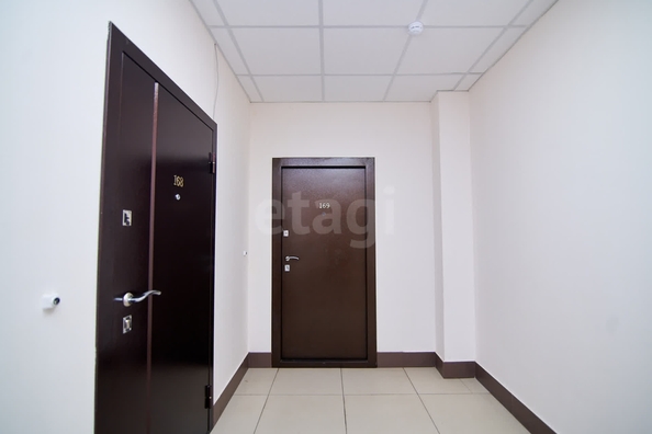 
   Продам 3-комнатную, 78 м², Лобачевского ул, 71/2

. Фото 22.