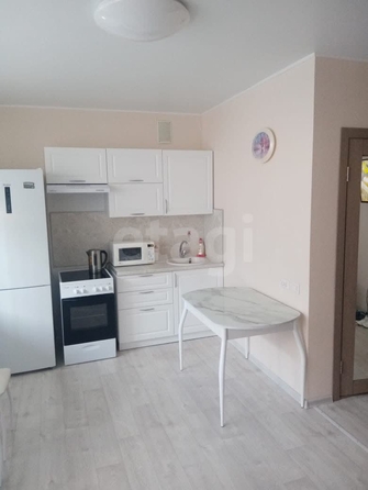 
   Продам студию, 26 м², Морская ул, 44к4

. Фото 4.