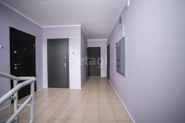 
   Продам студию, 26 м², Морская ул, 44к4

. Фото 8.
