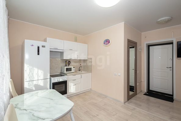 
  Продается студия, 26 м², Морская ул, д. 44к4
. Фото 11.