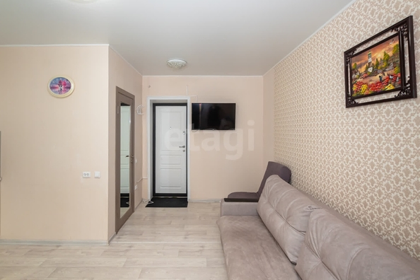 
  Продается студия, 26 м², Морская ул, д. 44к4
. Фото 13.