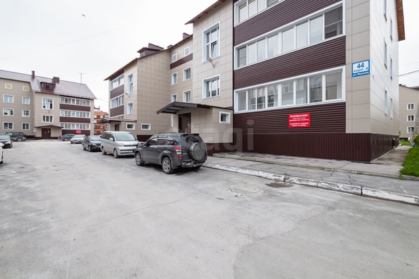 
  Продается студия, 26 м², Морская ул, д. 44к4
. Фото 15.