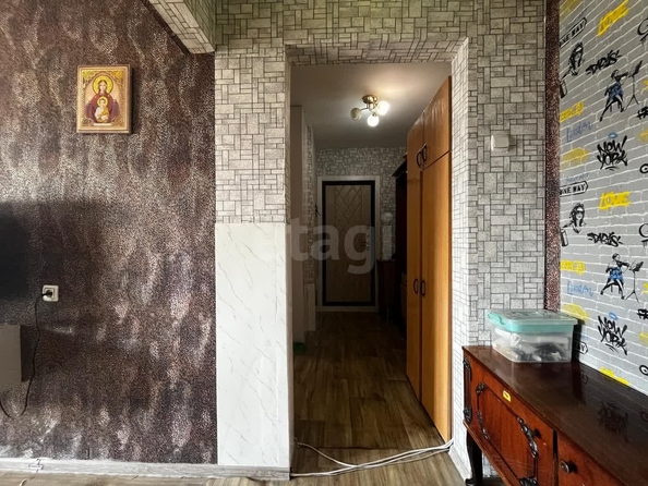 
   Продам 2-комнатную, 59 м², Дмитрия Шмонина ул, 1

. Фото 14.