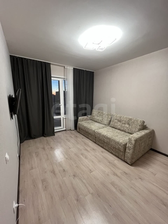 
  Сдам в аренду 1-комнатную квартиру, 37 м², Новосибирск

. Фото 2.