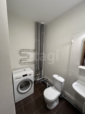 
  Сдам в аренду 1-комнатную квартиру, 37 м², Новосибирск

. Фото 10.