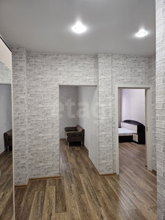 
  Сдам в аренду 1-комнатную квартиру, 40.5 м², Новосибирск

. Фото 11.