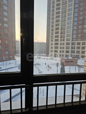 
  Сдам в аренду 1-комнатную квартиру, 40.5 м², Новосибирск

. Фото 16.
