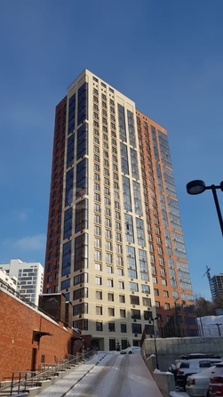 
  Сдам в аренду 1-комнатную квартиру, 40.5 м², Новосибирск

. Фото 24.