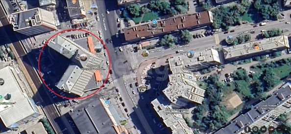 
   Продам офис, 18.2 м², Советская ул, 64

. Фото 2.