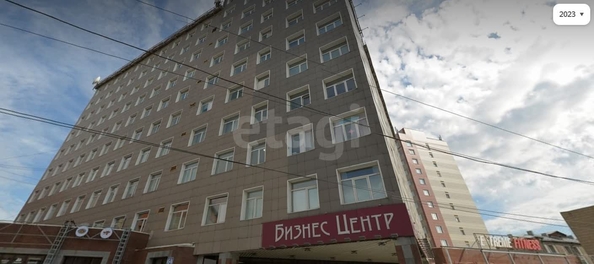 
   Продам офис, 18.2 м², Советская ул, 64

. Фото 4.