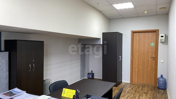 
  Продается офис, 18.2 м², Советская ул, д. 64
. Фото 7.