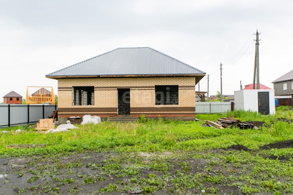 
   Продам дом, 102 м², Новосибирск

. Фото 1.