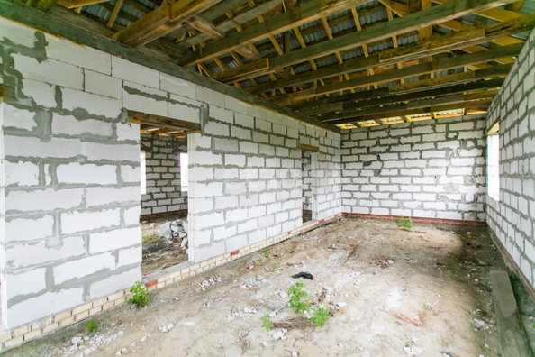 
   Продам дом, 102 м², Новосибирск

. Фото 19.