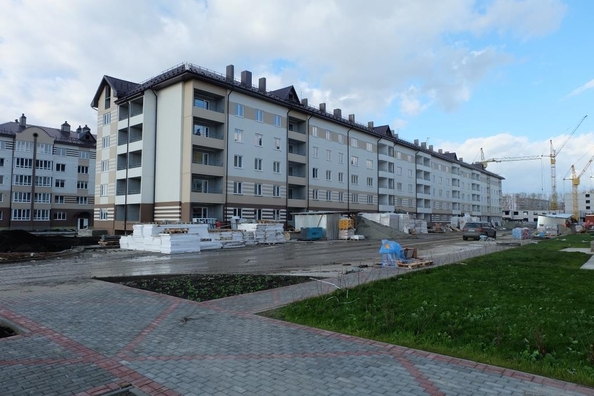 
   Продам 3-комнатную, 81.9 м², Венская ул, 14

. Фото 8.