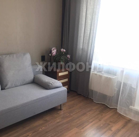 
   Продам 1-комнатную, 25.4 м², Дмитрия Шмонина ул, 2

. Фото 1.