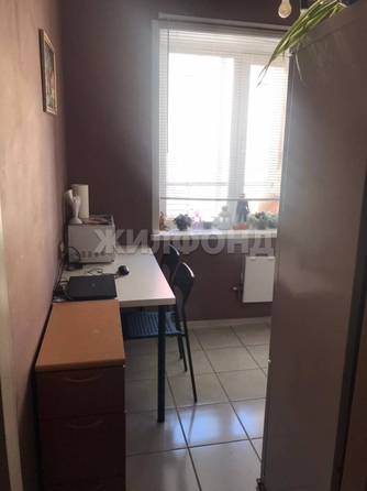 
   Продам 1-комнатную, 25.4 м², Дмитрия Шмонина ул, 2

. Фото 2.