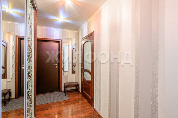 
   Продам 1-комнатную, 37.7 м², В. Высоцкого ул, 38

. Фото 1.