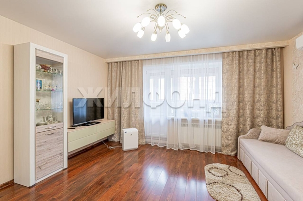 
   Продам 1-комнатную, 37.7 м², В. Высоцкого ул, 38

. Фото 9.