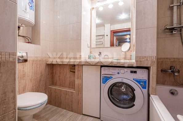 
   Продам 1-комнатную, 37.7 м², В. Высоцкого ул, 38

. Фото 17.
